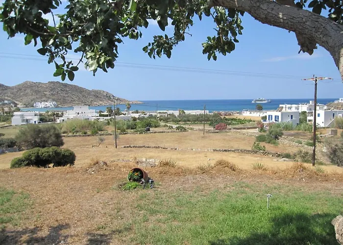 Marcos 3* Μυλοπότας