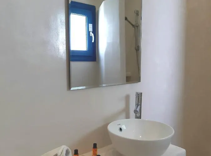 Marcos Hotel Mylopotas