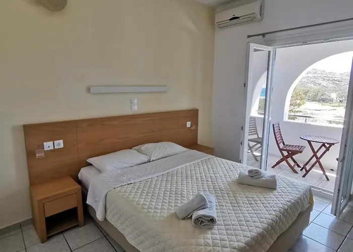 Marcos 3* Μυλοπότας