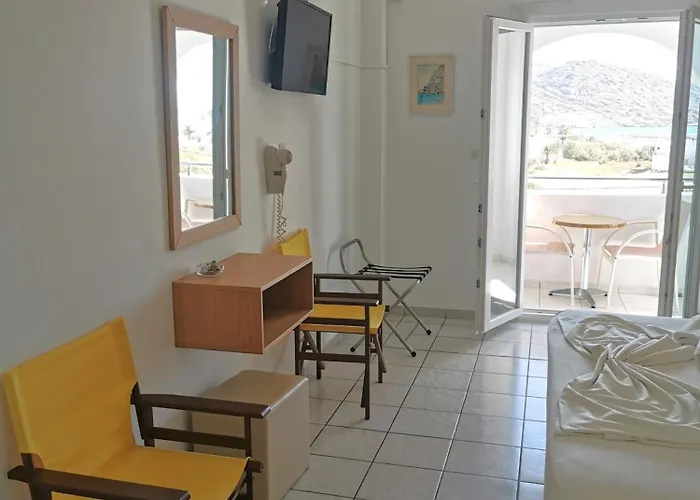 Marcos 3* Μυλοπότας