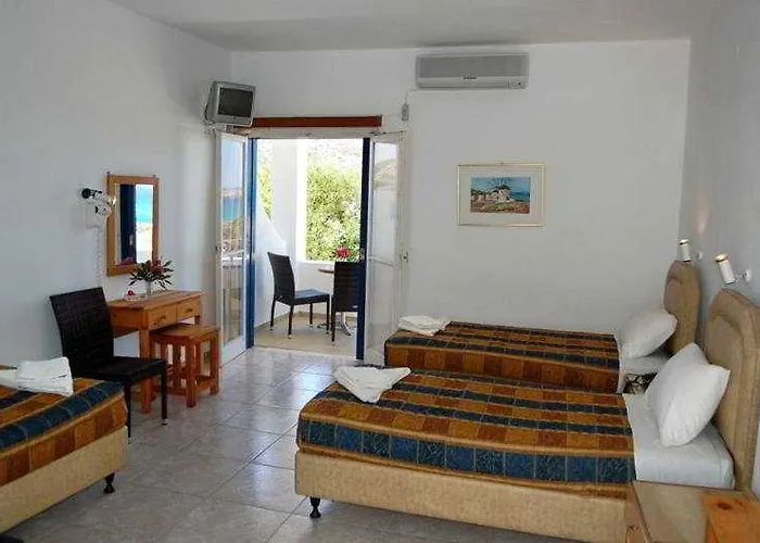 Marcos Μυλοπότας