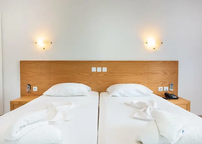 Marcos 3* Μυλοπότας