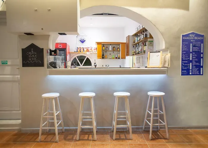 Marcos 3* Μυλοπότας