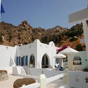 Ξενοδοχείο Marcos 3*