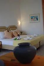 Marcos 3* Μυλοπότας