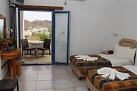 Marcos 3* Μυλοπότας